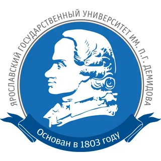 Логотип (Ярославский государственный университет им. П. Г. Демидова)